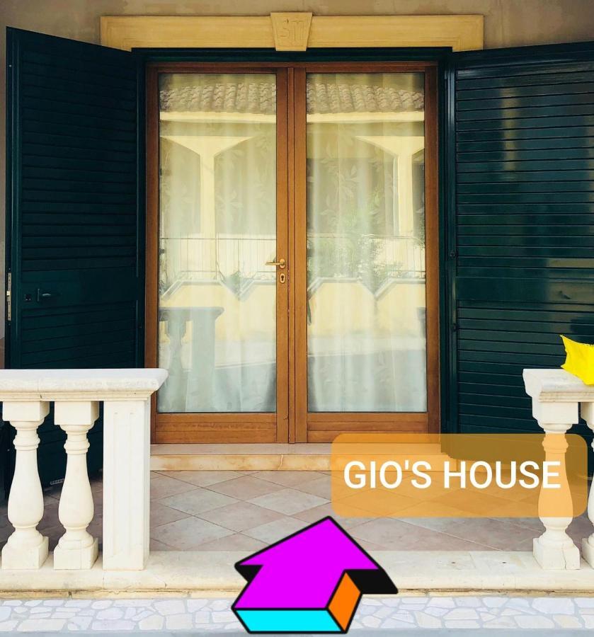 Gio'S House Villa Collemeto Eksteriør bilde